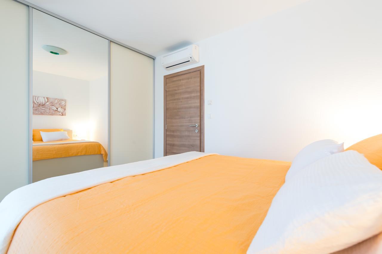 Apartment Ella Deluxe Dubrovnik Exterior photo
